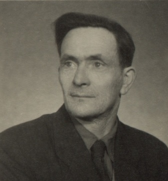 Josef Buchta
