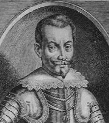 Rombaldo XIII., hrabě Collalto